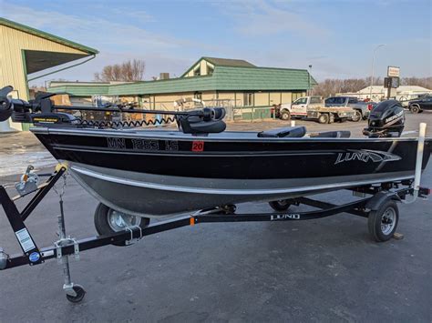 Find great deals and sell your items for free. . Used lund boats for sale mn